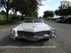 Thumbnail Photo 0 for 1965 Cadillac De Ville